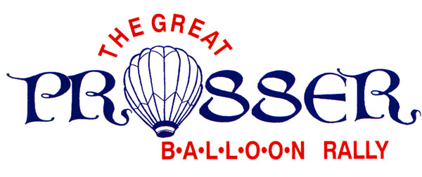 The Great Prosser Balloon Rally